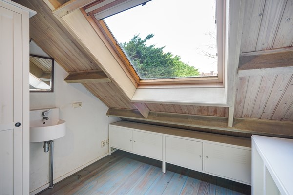 Medium property photo - Waalsdorperweg 62, 2597 JC Den Haag